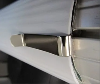 AWNING COVER KIT 16'-20'